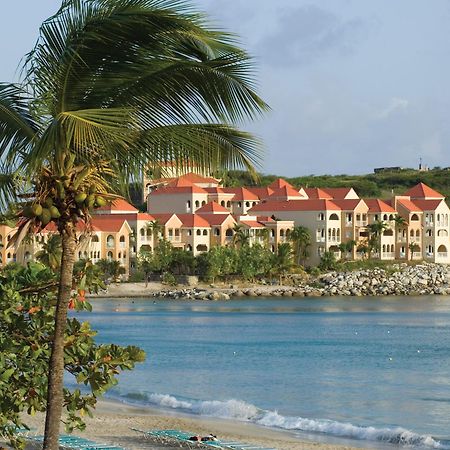 Divi Little Bay Beach Resort Philipsburg  Exterior foto