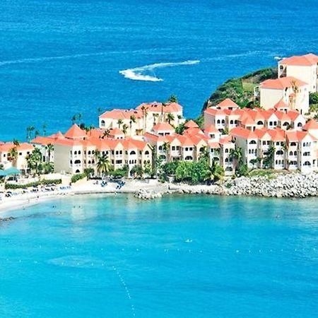 Divi Little Bay Beach Resort Philipsburg  Exterior foto