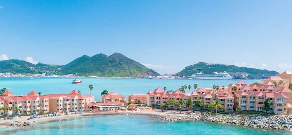 Divi Little Bay Beach Resort Philipsburg  Exterior foto