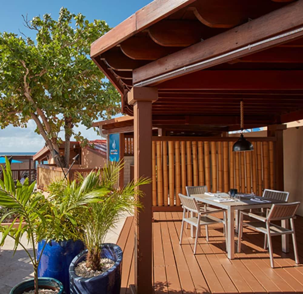 Divi Little Bay Beach Resort Philipsburg  Exterior foto