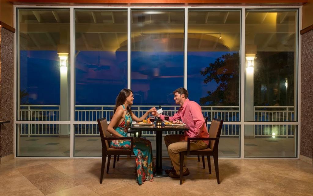 Divi Little Bay Beach Resort Philipsburg  Exterior foto