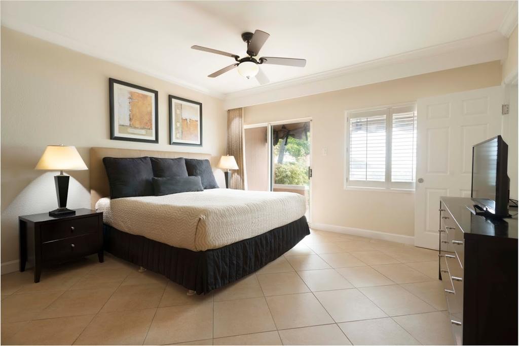 Divi Little Bay Beach Resort Philipsburg  Quarto foto
