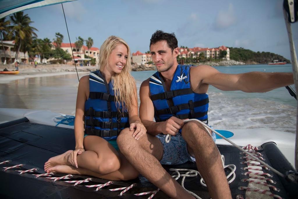 Divi Little Bay Beach Resort Philipsburg  Exterior foto