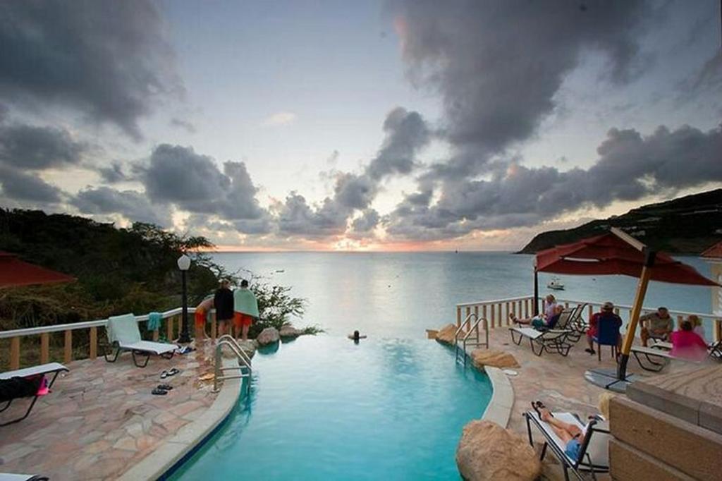 Divi Little Bay Beach Resort Philipsburg  Exterior foto