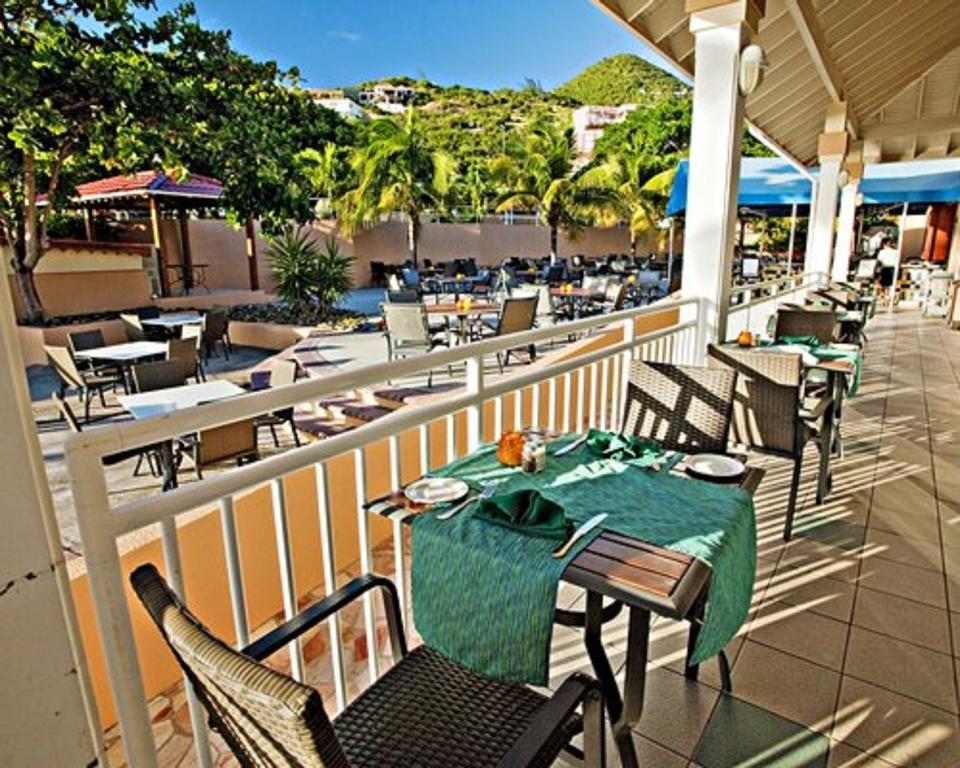 Divi Little Bay Beach Resort Philipsburg  Exterior foto