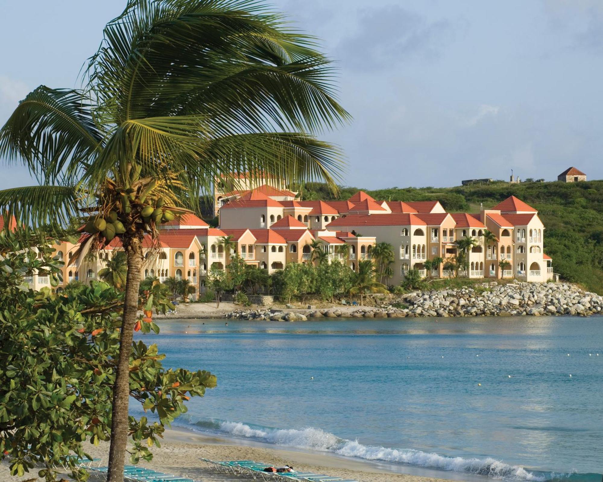 Divi Little Bay Beach Resort Philipsburg  Exterior foto