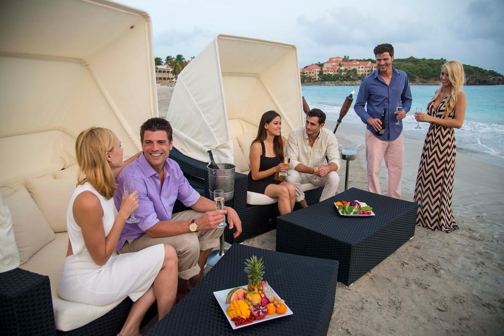 Divi Little Bay Beach Resort Philipsburg  Exterior foto