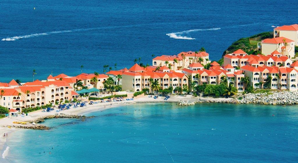 Divi Little Bay Beach Resort Philipsburg  Exterior foto