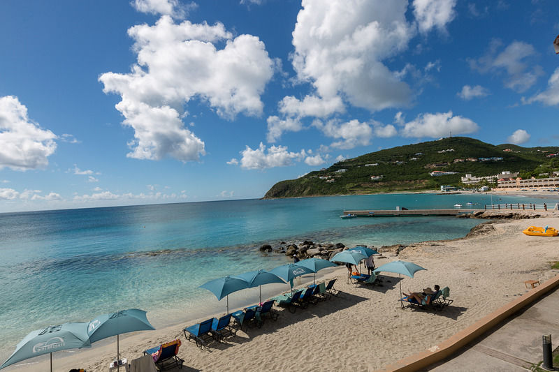 Divi Little Bay Beach Resort Philipsburg  Exterior foto