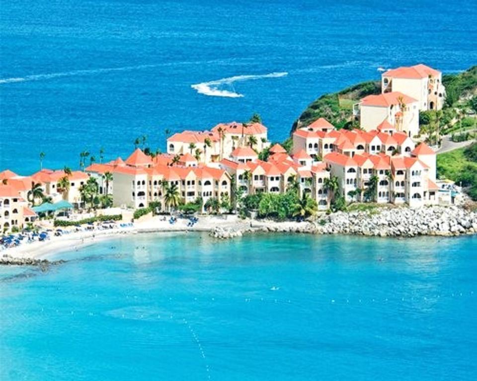 Divi Little Bay Beach Resort Philipsburg  Exterior foto