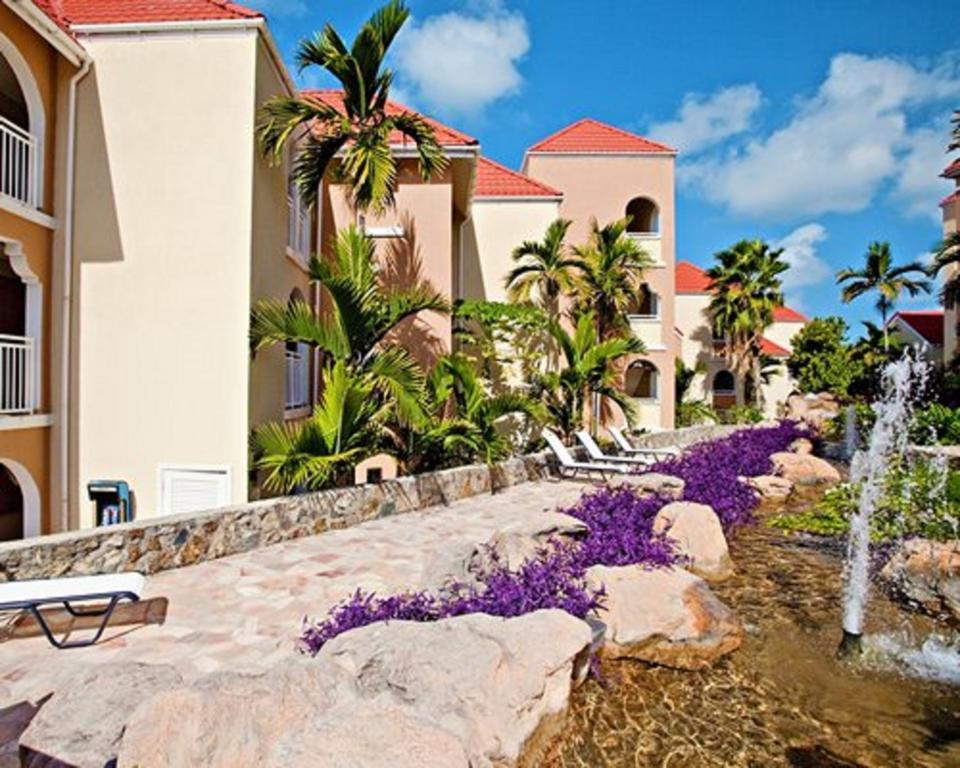 Divi Little Bay Beach Resort Philipsburg  Exterior foto