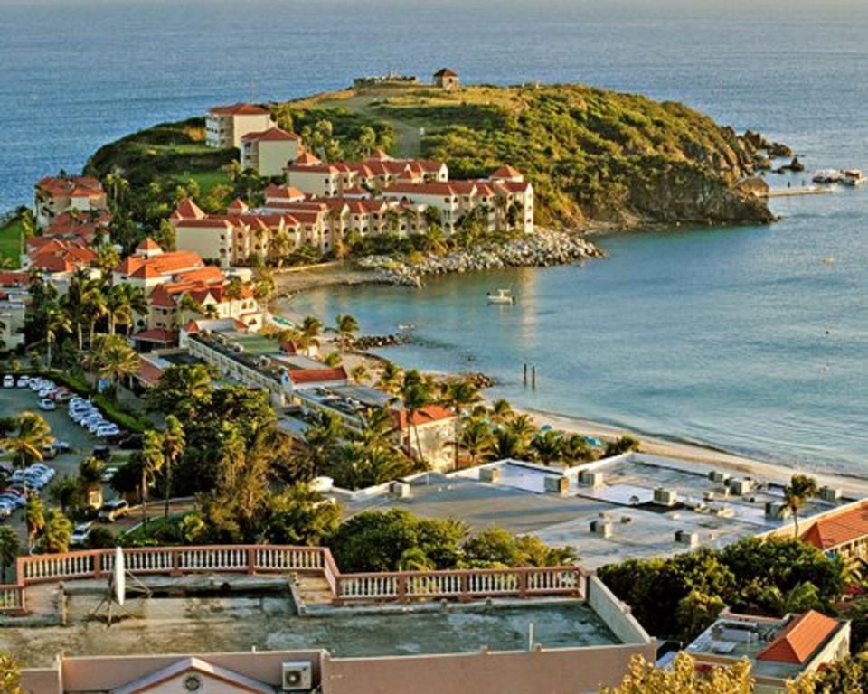 Divi Little Bay Beach Resort Philipsburg  Exterior foto