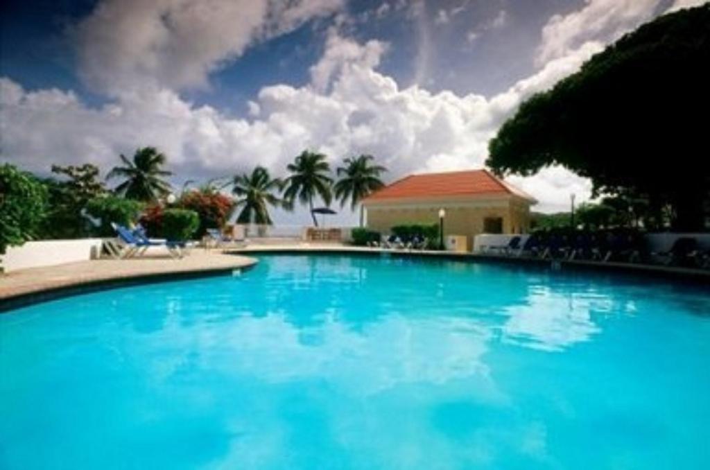 Divi Little Bay Beach Resort Philipsburg  Exterior foto