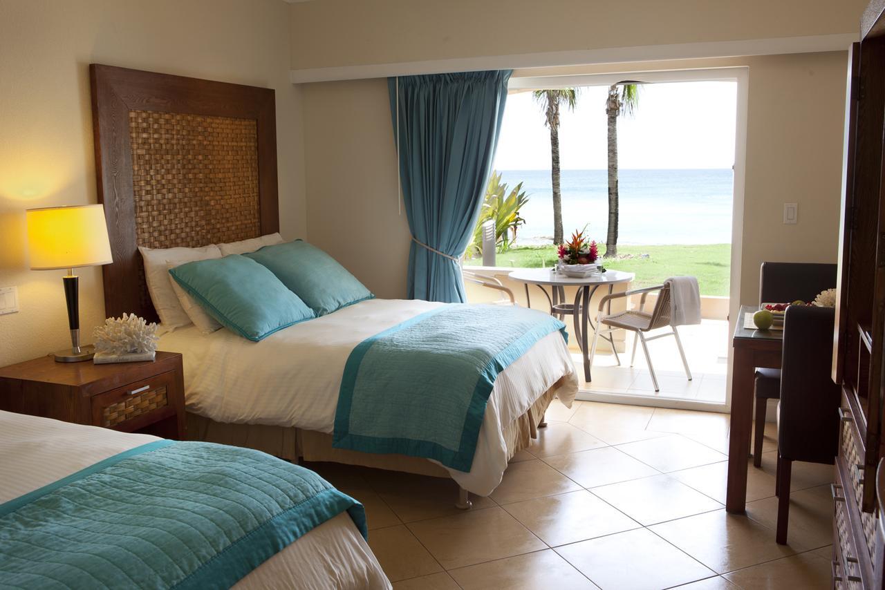 Divi Little Bay Beach Resort Philipsburg  Exterior foto