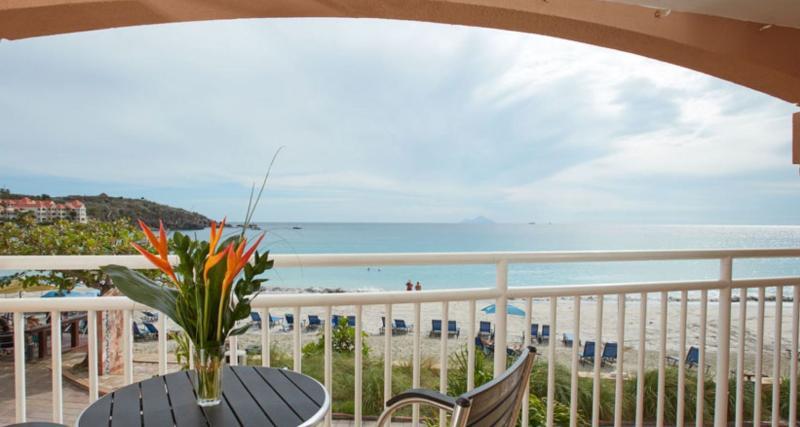 Divi Little Bay Beach Resort Philipsburg  Exterior foto