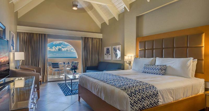 Divi Little Bay Beach Resort Philipsburg  Exterior foto