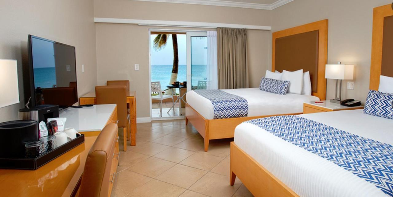 Divi Little Bay Beach Resort Philipsburg  Exterior foto