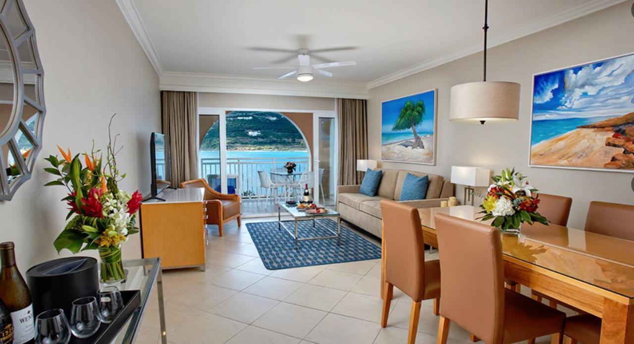Divi Little Bay Beach Resort Philipsburg  Exterior foto